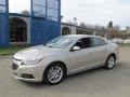 Champagne Silver Metallic - Malibu LT Photo No. 1
