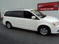 Stone White - Grand Caravan SXT Photo No. 2