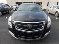 Black Raven 2014 Cadillac XTS Vsport Platinum AWD Exterior