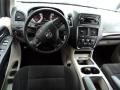 Stone White - Grand Caravan SXT Photo No. 4