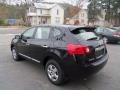 Wicked Black - Rogue S AWD Photo No. 6