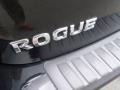 Wicked Black - Rogue S AWD Photo No. 7