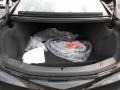 Platinum Jet Black/Light Wheat Opus Full Leather Trunk Photo for 2014 Cadillac XTS #87579216