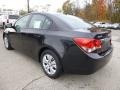 Black Granite Metallic - Cruze LS Photo No. 3