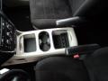 Stone White - Grand Caravan SXT Photo No. 12