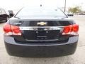 Black Granite Metallic - Cruze LS Photo No. 4