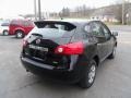 Wicked Black - Rogue S AWD Photo No. 9