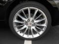 2014 Cadillac XTS Vsport Platinum AWD Wheel and Tire Photo