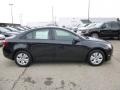 Black Granite Metallic - Cruze LS Photo No. 6