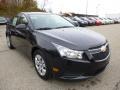 Black Granite Metallic - Cruze LS Photo No. 7