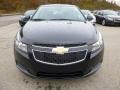 Black Granite Metallic - Cruze LS Photo No. 8