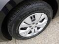 Black Granite Metallic - Cruze LS Photo No. 9