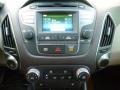 2014 Hyundai Tucson SE AWD Controls