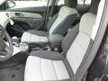 Black Granite Metallic - Cruze LS Photo No. 10