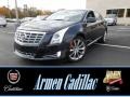 Sapphire Blue Metallic - XTS Luxury FWD Photo No. 1