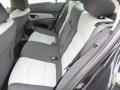 Black Granite Metallic - Cruze LS Photo No. 11
