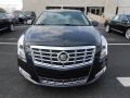 Sapphire Blue Metallic - XTS Luxury FWD Photo No. 2