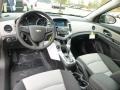 Black Granite Metallic - Cruze LS Photo No. 12