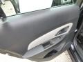 Black Granite Metallic - Cruze LS Photo No. 13