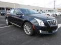 Sapphire Blue Metallic - XTS Luxury FWD Photo No. 3