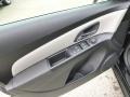 Black Granite Metallic - Cruze LS Photo No. 14
