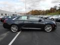 Sapphire Blue Metallic - XTS Luxury FWD Photo No. 4