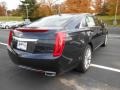 Sapphire Blue Metallic - XTS Luxury FWD Photo No. 5