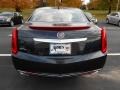 Sapphire Blue Metallic - XTS Luxury FWD Photo No. 6