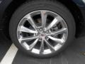 Sapphire Blue Metallic - XTS Luxury FWD Photo No. 11