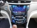 Sapphire Blue Metallic - XTS Luxury FWD Photo No. 12
