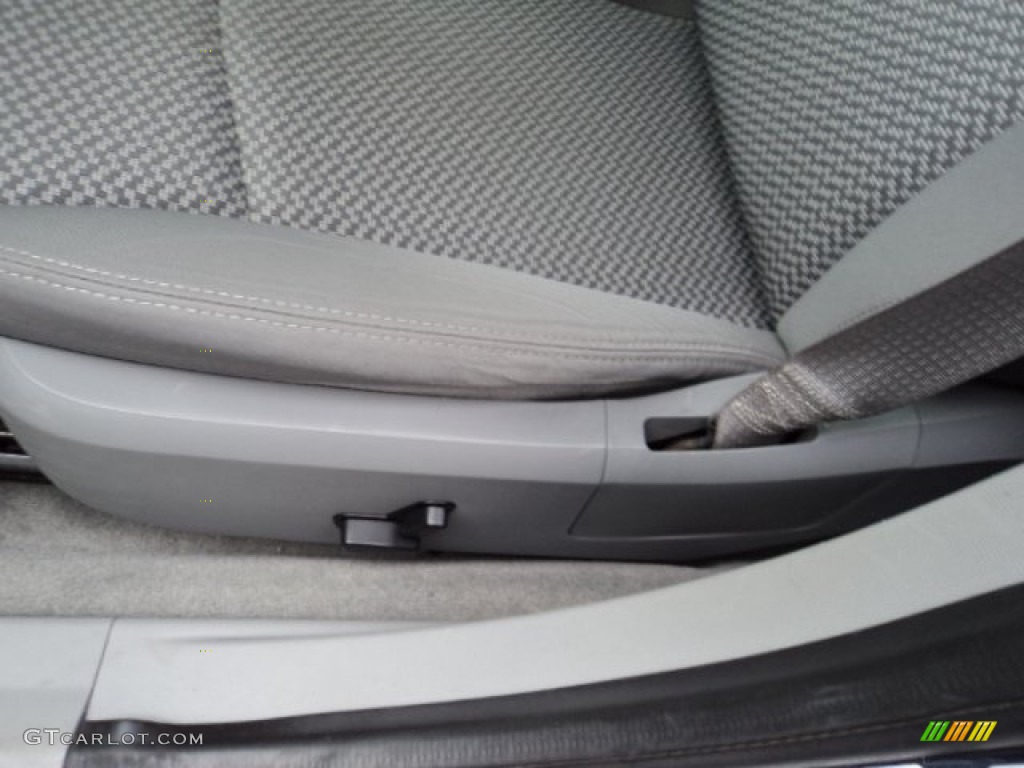 2007 Sebring Touring Sedan - Modern Blue Pearl / Dark Slate Gray/Light Slate Gray photo #13
