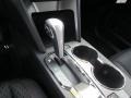 2014 Black Chevrolet Equinox LS AWD  photo #15