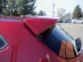 2011 Cayenne Red Nissan Rogue S AWD  photo #10
