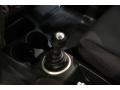 2008 Blaze Orange Metallic Honda Fit Sport  photo #10