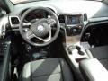 2014 Deep Cherry Red Crystal Pearl Jeep Grand Cherokee Laredo 4x4  photo #4