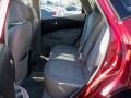 2011 Cayenne Red Nissan Rogue S AWD  photo #13