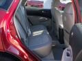 2011 Cayenne Red Nissan Rogue S AWD  photo #15