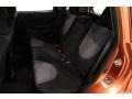 2008 Blaze Orange Metallic Honda Fit Sport  photo #13