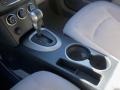 2011 Cayenne Red Nissan Rogue S AWD  photo #22