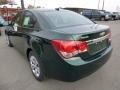 Rainforest Green Metallic - Cruze LS Photo No. 3