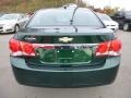 Rainforest Green Metallic - Cruze LS Photo No. 4