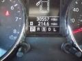 2011 Cayenne Red Nissan Rogue S AWD  photo #26