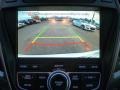 2014 Frost White Pearl Hyundai Santa Fe Sport 2.0T AWD  photo #18