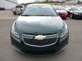 Rainforest Green Metallic - Cruze LS Photo No. 8