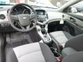 Rainforest Green Metallic - Cruze LS Photo No. 12