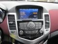2014 Red Hot Chevrolet Cruze LT  photo #15