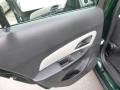 Rainforest Green Metallic - Cruze LS Photo No. 13