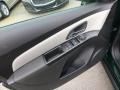 Rainforest Green Metallic - Cruze LS Photo No. 14