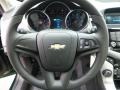 Rainforest Green Metallic - Cruze LS Photo No. 17