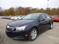 Blue Ray Metallic - Cruze LT Photo No. 1